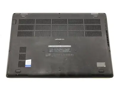 Dell | Latitude 5400 | i5-8365U | 8GB | 128GB NVMe | Win 11 Pro | No Battery 6 Dell | Latitude 5400 | i5-8365U | 8GB | 128GB NVMe | Win 11 Pro | No Battery