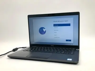 Dell | Latitude 5400 | i7-8665U | 16GB | 128GB NVMe | Win 11 Pro | No Battery 1 Dell | Latitude 5400 | i7-8665U | 16GB | 128GB NVMe | Win 11 Pro | No Battery