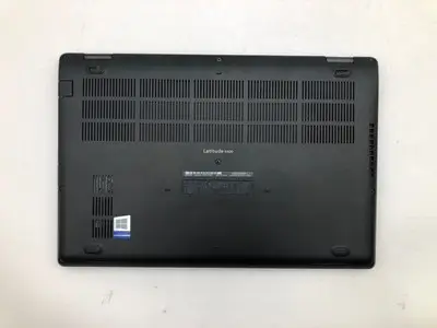 Dell | Latitude 5400 | i7-8665U | 16GB | 128GB NVMe | Win 11 Pro | No Battery 6 Dell | Latitude 5400 | i7-8665U | 16GB | 128GB NVMe | Win 11 Pro | No Battery