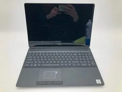 Dell | Precision 7550 | i7-10850H | 32GB | 512GB NVMe | Win 11 Pro | 65% Battery 2 Dell | Precision 7550 | i7-10850H | 32GB | 512GB NVMe | Win 11 Pro | 65% Battery