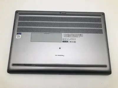 Dell | Precision 7550 | i7-10850H | 32GB | 512GB NVMe | Win 11 Pro | 65% Battery 5 Dell | Precision 7550 | i7-10850H | 32GB | 512GB NVMe | Win 11 Pro | 65% Battery
