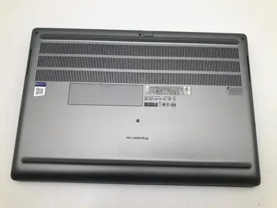 Dell | Precision 7550 | i7-10850H | 32GB | 512GB NVMe | Win 11 Pro | 95% Battery 5 Dell | Precision 7550 | i7-10850H | 32GB | 512GB NVMe | Win 11 Pro | 95% Battery