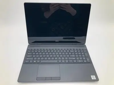 Dell | Precision 7550 | i7-10850H | 32GB | 512GB NVMe | Win 11 Pro | 68% Battery 3 Dell | Precision 7550 | i7-10850H | 32GB | 512GB NVMe | Win 11 Pro | 68% Battery