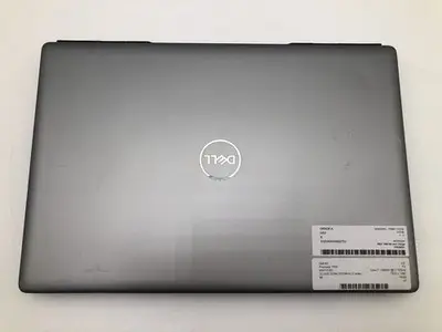 Dell | Precision 7550 | i7-10850H | 32GB | 512GB NVMe | Win 11 Pro | 68% Battery 4 Dell | Precision 7550 | i7-10850H | 32GB | 512GB NVMe | Win 11 Pro | 68% Battery