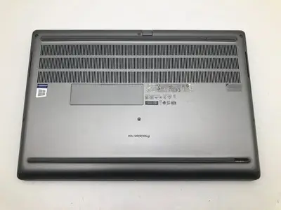 Dell | Precision 7550 | i7-10850H | 32GB | 512GB NVMe | Win 11 Pro | 68% Battery 5 Dell | Precision 7550 | i7-10850H | 32GB | 512GB NVMe | Win 11 Pro | 68% Battery