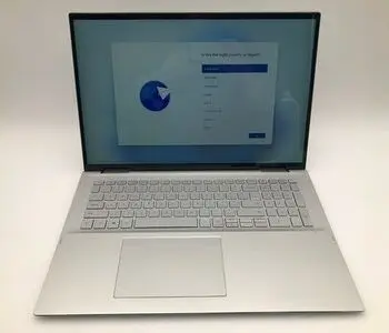 Dell | Inspiron 7706 2n1 | i7-1165G7 | 32GB | 1TB NVMe | Win 11 | 79% Battery
