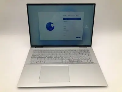Dell | Inspiron 7706 2n1 | i7-1165G7 | 32GB | 1TB NVMe | Win 11 | 79% Battery 1 Dell | Inspiron 7706 2n1 | i7-1165G7 | 32GB | 1TB NVMe | Win 11 | 79% Battery