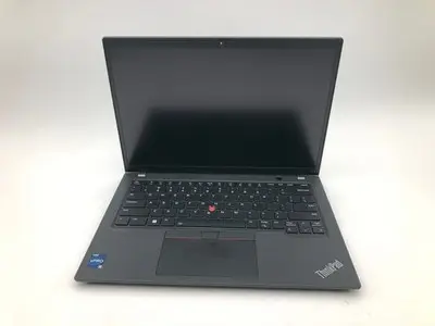 Lenovo | ThinkPad T14 Gen 3 | i5-1250P | 16GB | 512GB NVMe | Win | 99% Battery 2 Lenovo | ThinkPad T14 Gen 3 | i5-1250P | 16GB | 512GB NVMe | Win | 99% Battery