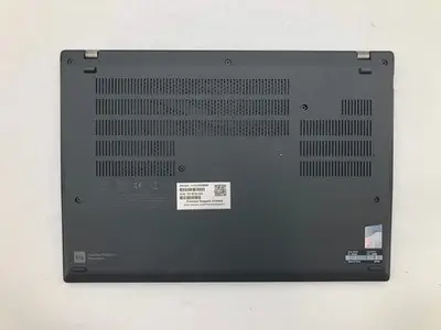 Lenovo | ThinkPad T14 Gen 3 | i5-1250P | 16GB | 512GB NVMe | Win | 99% Battery 6 Lenovo | ThinkPad T14 Gen 3 | i5-1250P | 16GB | 512GB NVMe | Win | 99% Battery