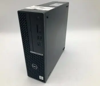Dell OptiPlex 7080 Intel Core i7-10700 16 GB [object Object] SSD Win 11 Pro