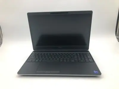Dell | Precision 7560 | i9-11950H | 32GB | 256GB NVMe | Win 11 Pro | No Battery 2 Dell | Precision 7560 | i9-11950H | 32GB | 256GB NVMe | Win 11 Pro | No Battery