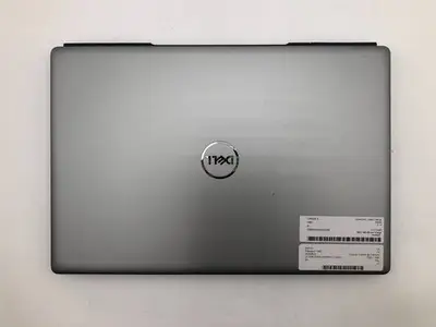Dell | Precision 7560 | i9-11950H | 32GB | 256GB NVMe | Win 11 Pro | No Battery 3 Dell | Precision 7560 | i9-11950H | 32GB | 256GB NVMe | Win 11 Pro | No Battery