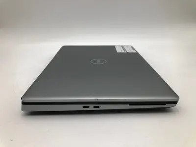 Dell | Precision 7560 | i9-11950H | 32GB | 256GB NVMe | Win 11 Pro | No Battery 5 Dell | Precision 7560 | i9-11950H | 32GB | 256GB NVMe | Win 11 Pro | No Battery
