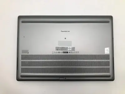 Dell | Precision 7560 | i9-11950H | 32GB | 256GB NVMe | Win 11 Pro | No Battery 6 Dell | Precision 7560 | i9-11950H | 32GB | 256GB NVMe | Win 11 Pro | No Battery
