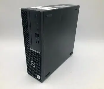 Dell OptiPlex 7080 Intel Core i7-10700 16 GB RAM [object Object] SSD Win 11 Pro