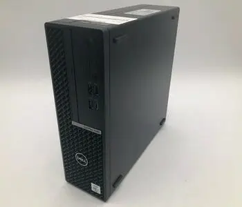 Dell OptiPlex 7080 16 GB [object Object] SSD Intel Core i7-10700 Win 11 Pro