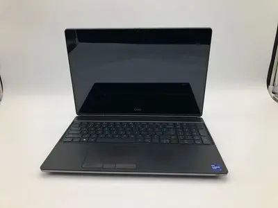 Dell | Precision 7560 | i9-11950H | 64GB | 512GB NVMe | Win 11 | 100% Battery 2 Dell | Precision 7560 | i9-11950H | 64GB | 512GB NVMe | Win 11 | 100% Battery