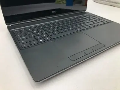 Dell | Precision 7560 | i9-11950H | 64GB | 512GB NVMe | Win 11 | 100% Battery 3 Dell | Precision 7560 | i9-11950H | 64GB | 512GB NVMe | Win 11 | 100% Battery