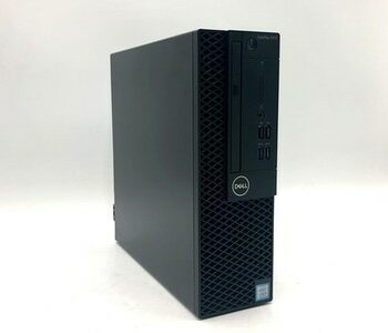 Dell | OptiPlex 3070 | i5-9500 | 16GB | 256GB NVMe | Win 11 Pro