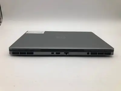 Dell | Precision 7560 | i9-11950H | 64GB | 512GB NVMe | Win 11 | 100% Battery 6 Dell | Precision 7560 | i9-11950H | 64GB | 512GB NVMe | Win 11 | 100% Battery