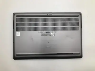 Dell | Precision 7560 | i9-11950H | 64GB | 512GB NVMe | Win 11 | 100% Battery 8 Dell | Precision 7560 | i9-11950H | 64GB | 512GB NVMe | Win 11 | 100% Battery