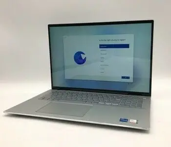 Dell | Inspiron 7706 2n1 | i7-1165G7 | 16GB | 1TB NVMe | Win 11 | 71% Battery