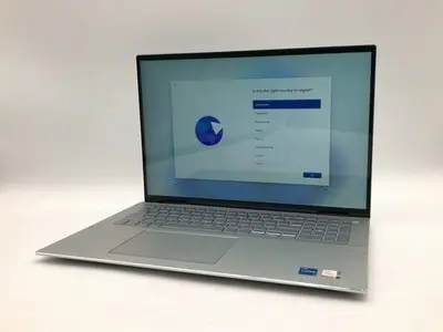 Dell | Inspiron 7706 2n1 | i7-1165G7 | 16GB | 1TB NVMe | Win 11 | 71% Battery 1 Dell | Inspiron 7706 2n1 | i7-1165G7 | 16GB | 1TB NVMe | Win 11 | 71% Battery