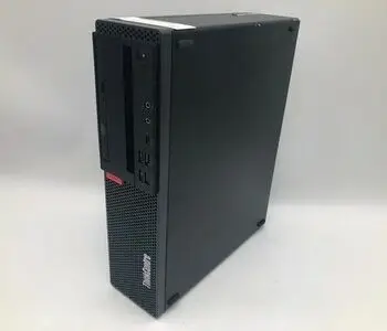 Lenovo | ThinkCentre M920s | i5-8500 | 24GB | 256GB SSD | Win 11 Pro