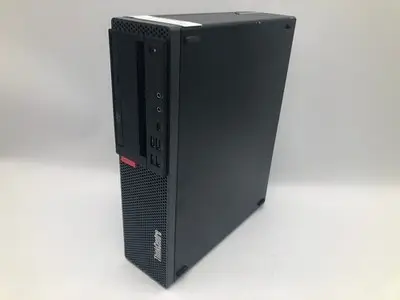 Lenovo | ThinkCentre M920s | i5-8500 | 24GB | 256GB SSD | Win 11 Pro 1 Lenovo | ThinkCentre M920s | i5-8500 | 24GB | 256GB SSD | Win 11 Pro