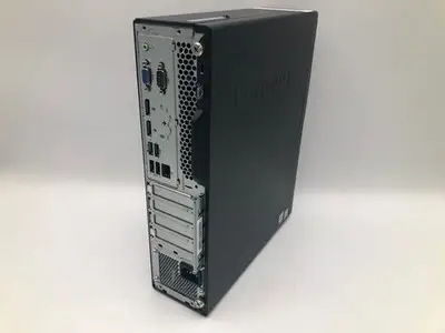 Lenovo | ThinkCentre M920s | i5-8500 | 24GB | 256GB SSD | Win 11 Pro 2 Lenovo | ThinkCentre M920s | i5-8500 | 24GB | 256GB SSD | Win 11 Pro