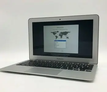Apple | MacBook Air 11" | 2014 | i5-4260U | 4GB | 256 GB SSD | 92% Battery