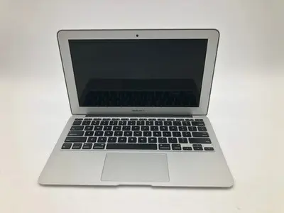 Apple | MacBook Air 11" | 2014 | i5-4260U | 4GB | 256 GB SSD | 92% Battery 2 Apple | MacBook Air 11" | 2014 | i5-4260U | 4GB | 256 GB SSD | 92% Battery