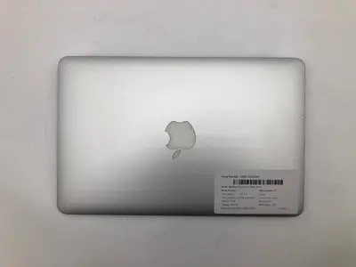Apple | MacBook Air 11" | 2014 | i5-4260U | 4GB | 256 GB SSD | 92% Battery 3 Apple | MacBook Air 11" | 2014 | i5-4260U | 4GB | 256 GB SSD | 92% Battery