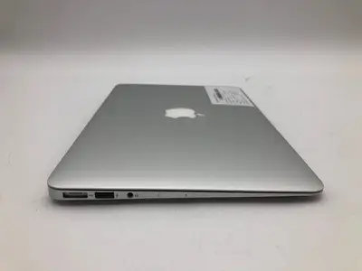 Apple | MacBook Air 11" | 2015 | i5-5250U | 4GB | 128 GB SSD | 89% Battery 5 Apple | MacBook Air 11" | 2015 | i5-5250U | 4GB | 128 GB SSD | 89% Battery