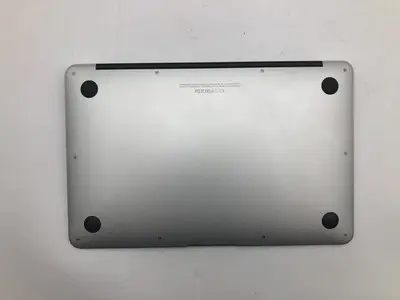 Apple | MacBook Air 11" | 2015 | i5-5250U | 4GB | 128 GB SSD | 89% Battery 6 Apple | MacBook Air 11" | 2015 | i5-5250U | 4GB | 128 GB SSD | 89% Battery