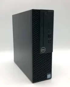 Dell | OptiPlex 3070 | i5-9500 | 16GB | 256GB SSD | Win 11 Pro