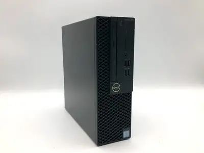 Dell | OptiPlex 3070 | i5-9500 | 16GB | 256GB SSD | Win 11 Pro 1 Dell | OptiPlex 3070 | i5-9500 | 16GB | 256GB SSD | Win 11 Pro