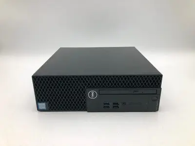 Dell | OptiPlex 3070 | i5-9500 | 16GB | 256GB SSD | Win 11 Pro 2 Dell | OptiPlex 3070 | i5-9500 | 16GB | 256GB SSD | Win 11 Pro