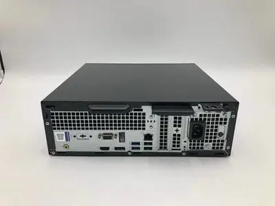 Dell | OptiPlex 3070 | i5-9500 | 16GB | 256GB SSD | Win 11 Pro 5 Dell | OptiPlex 3070 | i5-9500 | 16GB | 256GB SSD | Win 11 Pro
