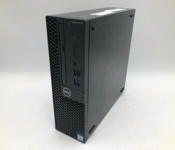 Dell OptiPlex 3070 Win 11 Pro Intel Core i5-9500 16 GB [object Object] SSD