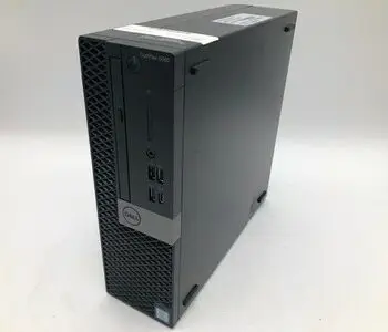 Dell | OptiPlex 5060 | i7-8700 | 16GB | 256GB SSD | Win 11 Pro