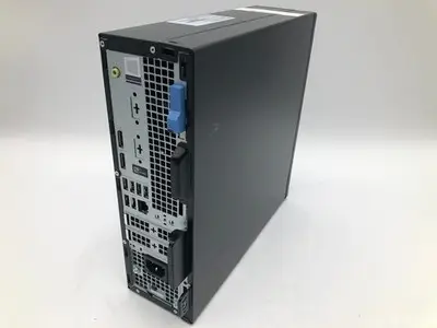 Dell | OptiPlex 5060 | i7-8700 | 16GB | 256GB SSD | Win 11 Pro 2 Dell | OptiPlex 5060 | i7-8700 | 16GB | 256GB SSD | Win 11 Pro