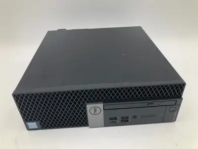 Dell | OptiPlex 5060 | i7-8700 | 16GB | 256GB SSD | Win 11 Pro 3 Dell | OptiPlex 5060 | i7-8700 | 16GB | 256GB SSD | Win 11 Pro