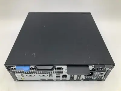 Dell | OptiPlex 5060 | i7-8700 | 16GB | 256GB SSD | Win 11 Pro 4 Dell | OptiPlex 5060 | i7-8700 | 16GB | 256GB SSD | Win 11 Pro