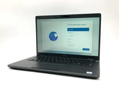 Dell | Latitude 5401 | i7-9850H | 16GB | 256GB NVMe | Win 11 Pro | 84% Battery 1 Dell | Latitude 5401 | i7-9850H | 16GB | 256GB NVMe | Win 11 Pro | 84% Battery