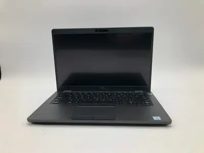 Dell | Latitude 5401 | i7-9850H | 16GB | 256GB NVMe | Win 11 Pro | 84% Battery 2 Dell | Latitude 5401 | i7-9850H | 16GB | 256GB NVMe | Win 11 Pro | 84% Battery