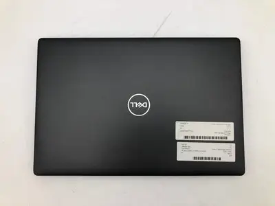 Dell | Latitude 5401 | i7-9850H | 16GB | 256GB NVMe | Win 11 Pro | 84% Battery 3 Dell | Latitude 5401 | i7-9850H | 16GB | 256GB NVMe | Win 11 Pro | 84% Battery