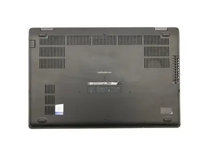 Dell | Latitude 5401 | i7-9850H | 16GB | 256GB NVMe | Win 11 Pro | 84% Battery 5 Dell | Latitude 5401 | i7-9850H | 16GB | 256GB NVMe | Win 11 Pro | 84% Battery