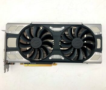 NVIDIA GeForce GTX 1070 8 GB GDDR5 PCIe Graphics Card 4x Multi-Display