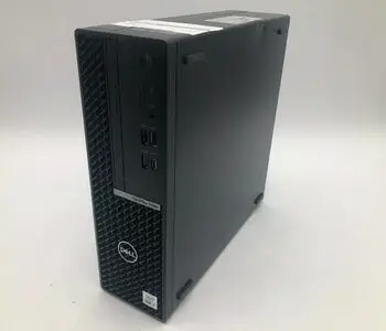 Dell OptiPlex 7090 Intel Core i7-10700 16 GB [object Object] SSD Win 11 Pro